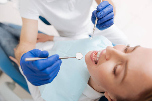 Best Emergency Dental Care  in Blasdell, NY